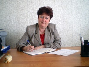 Глава поселения Тарабухина Ирина Александровна Глава поселения Тарабухина Ирина Александровна